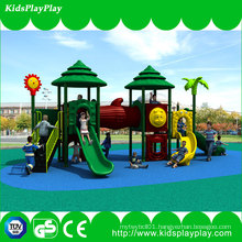 Forest Series Factory Price Outdoor Playground with En-1176 Certificate